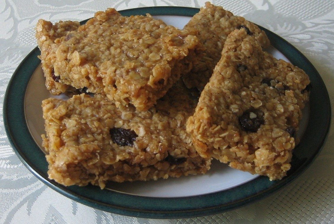 Flapjacks