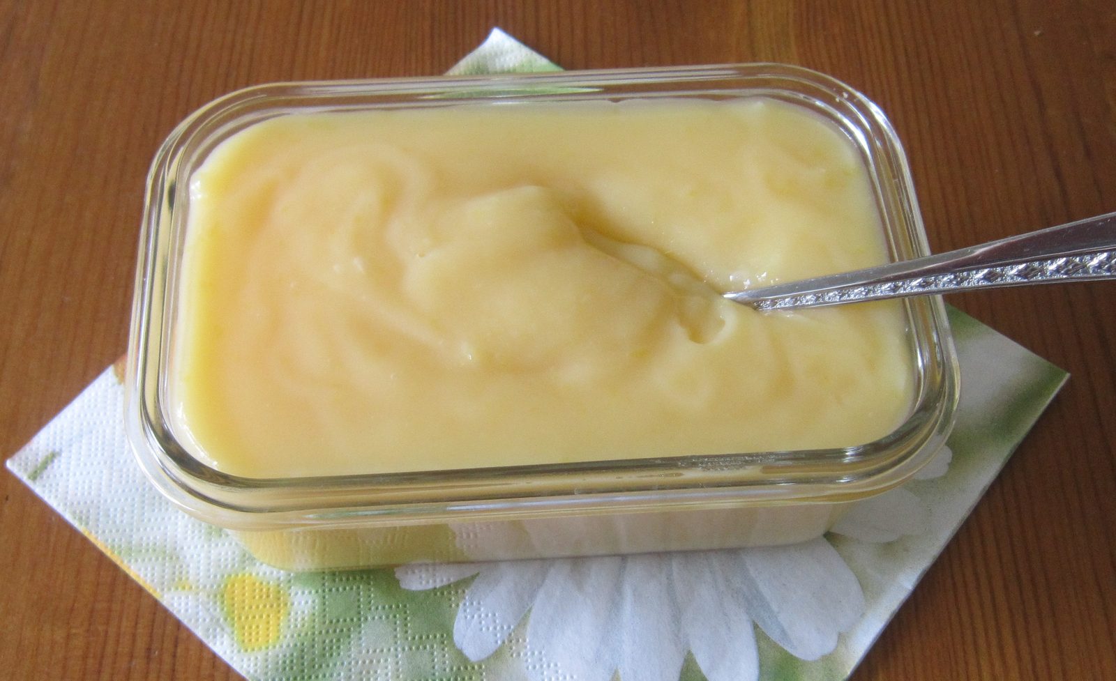 Lemon Curd