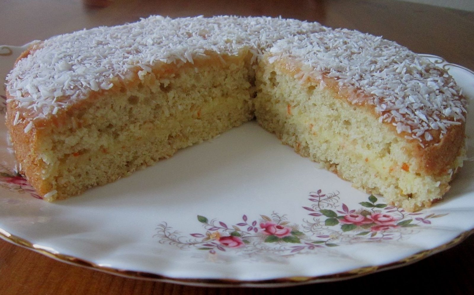 Victoria Sponge