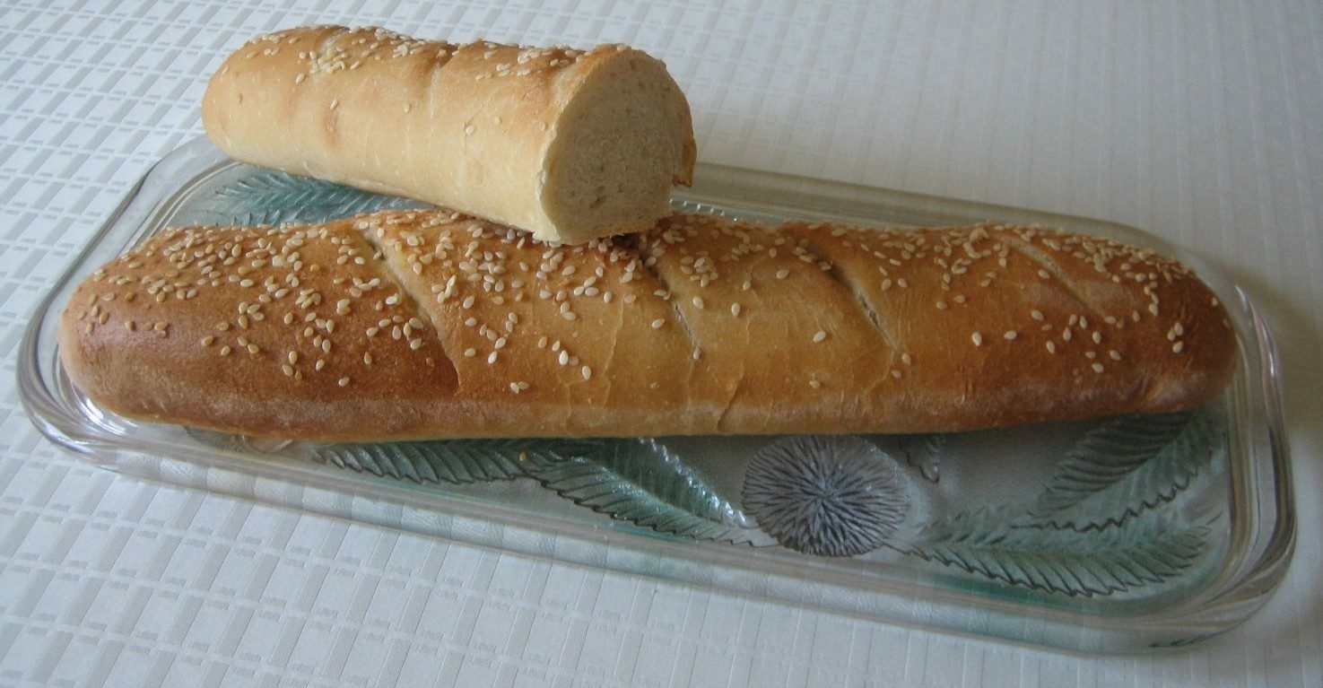 Baguettes