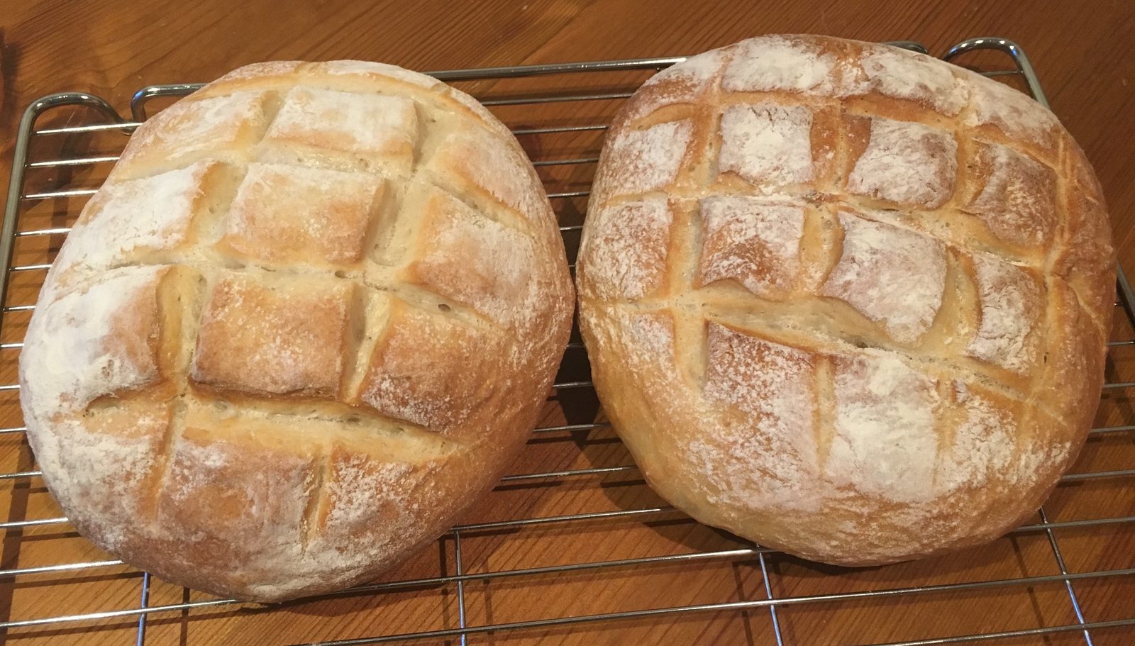 White Cob