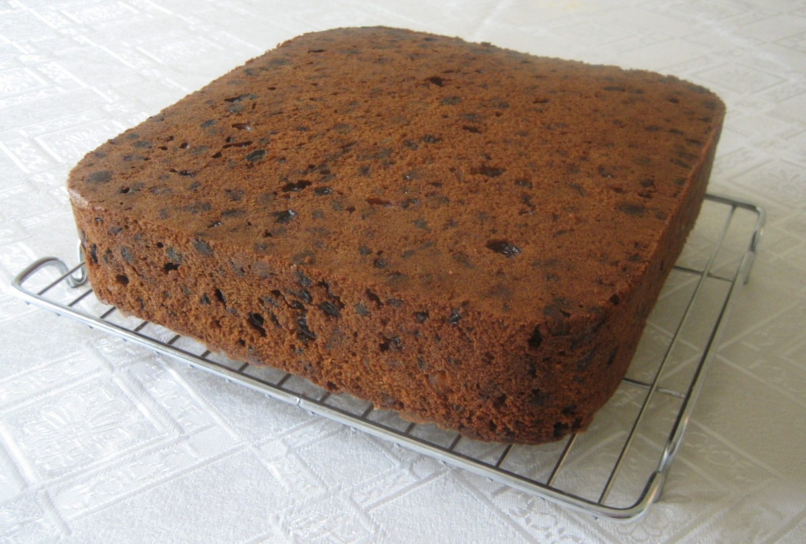 Christmas Cake