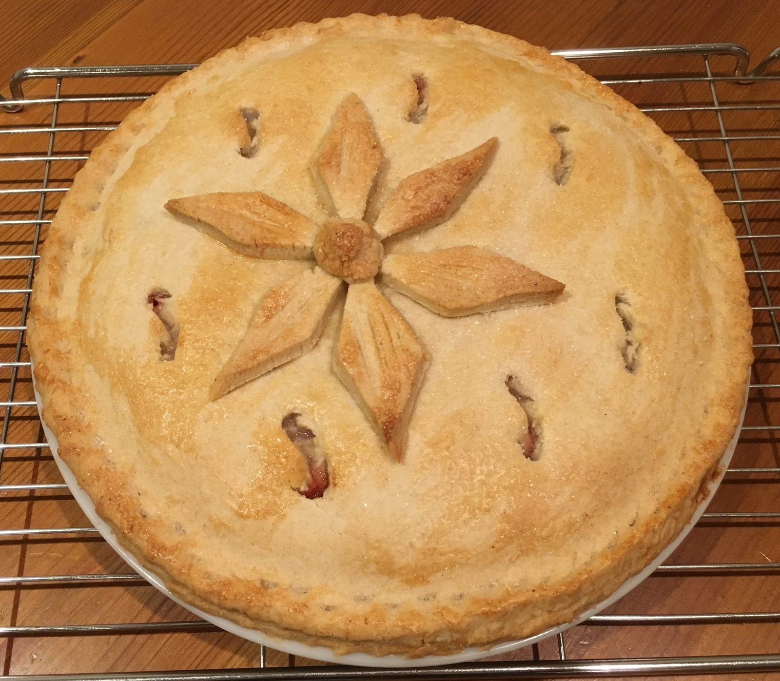 Apple Pie