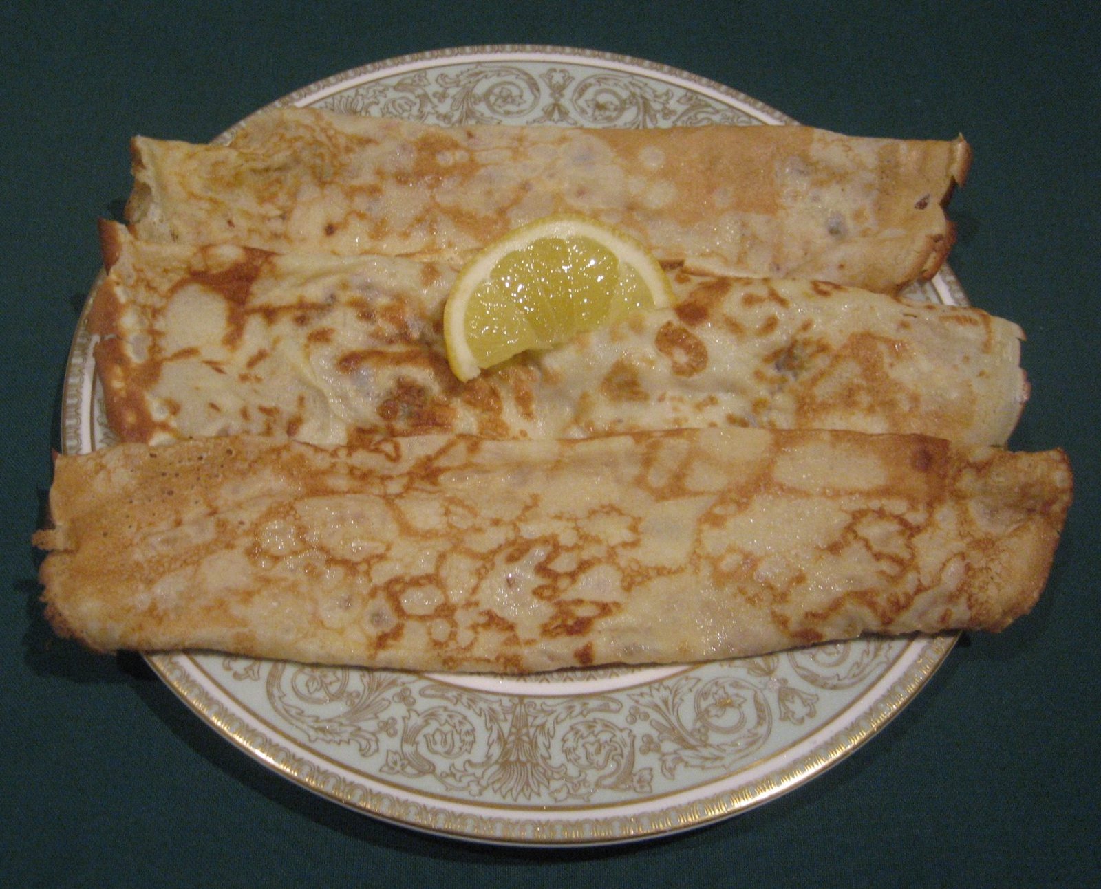 Pancakes