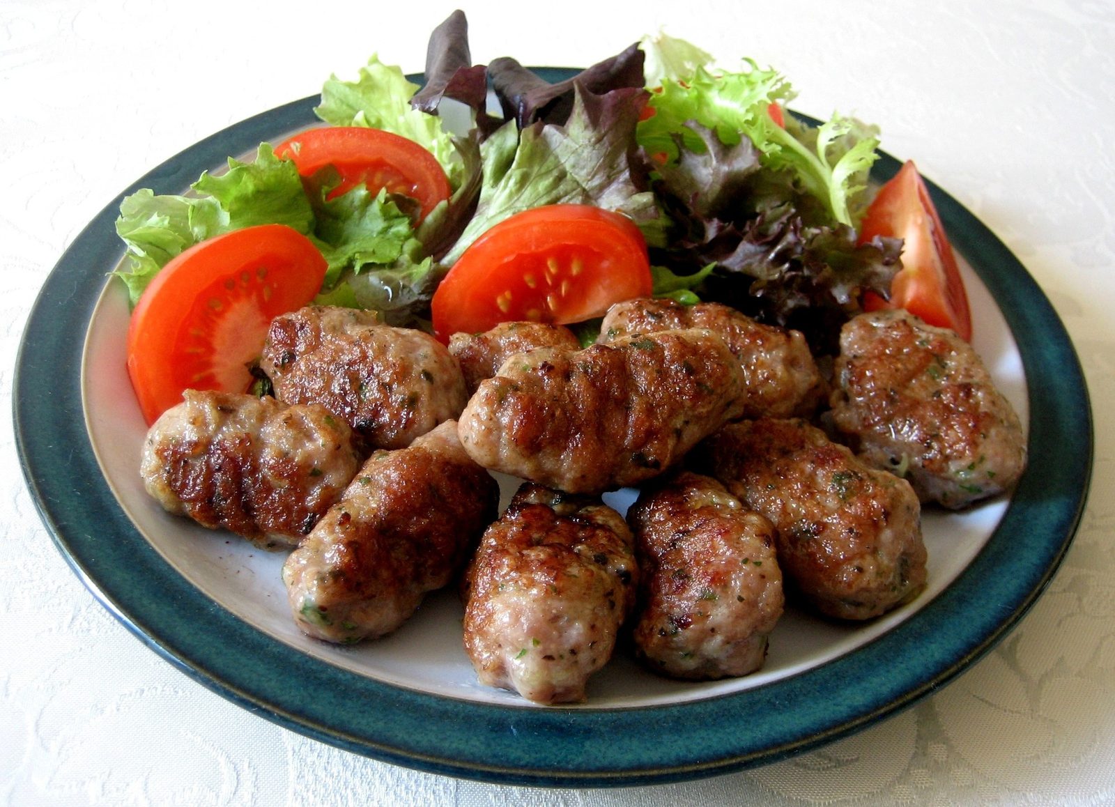 İnegöl Köfte