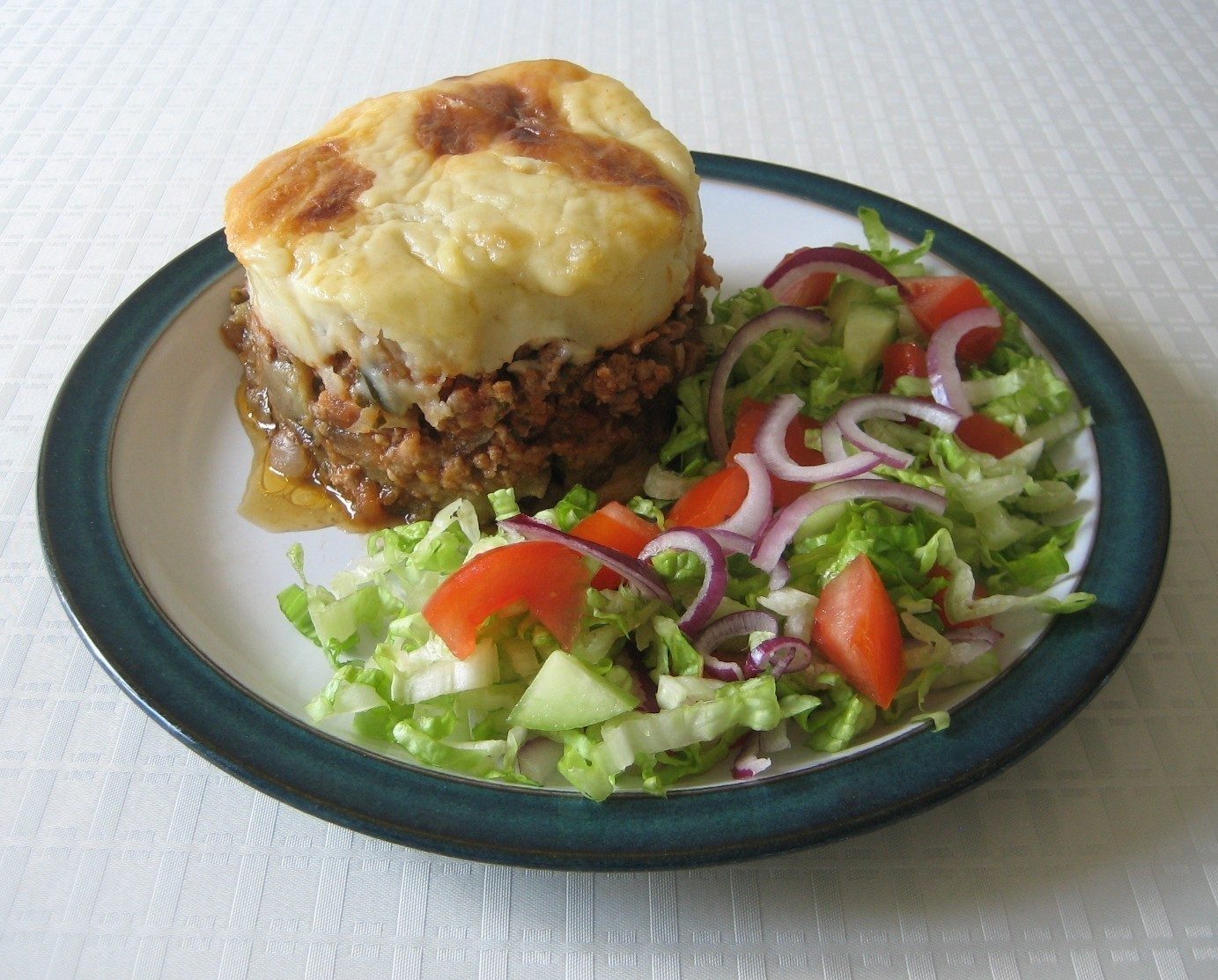 Moussaka