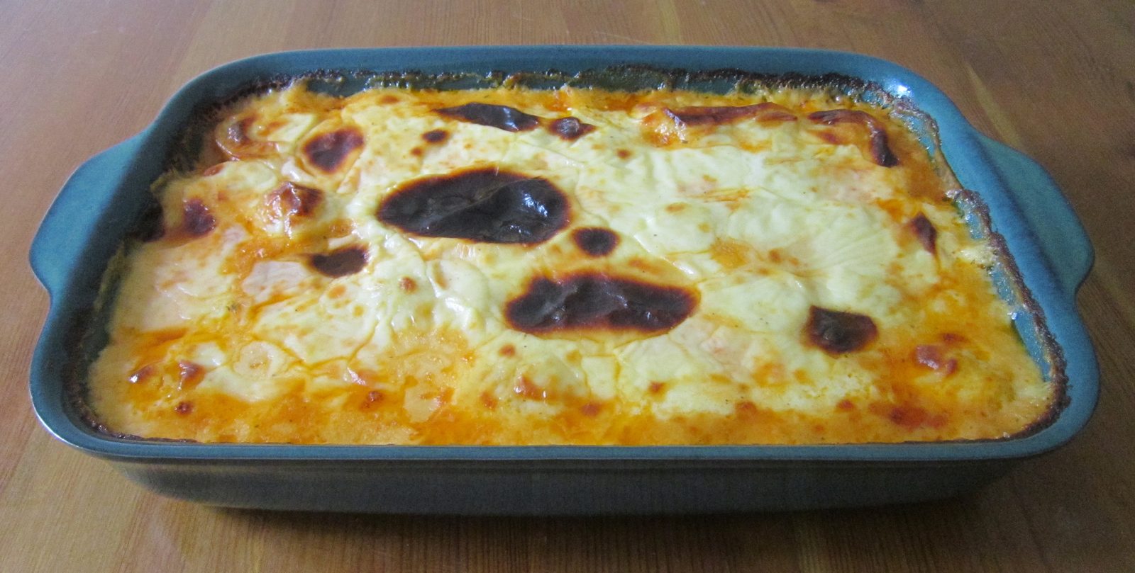 Moussaka