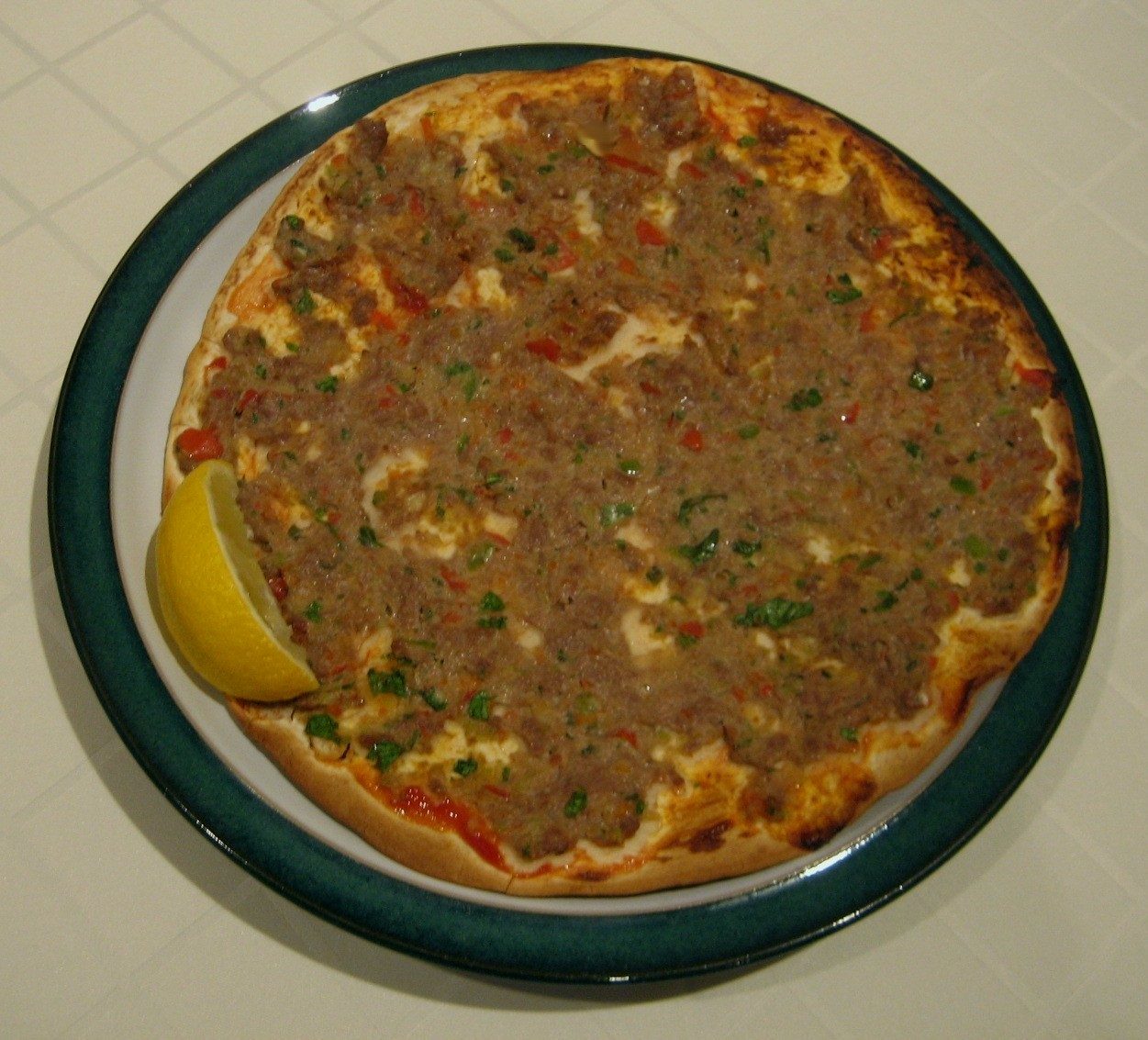 Lahmacun