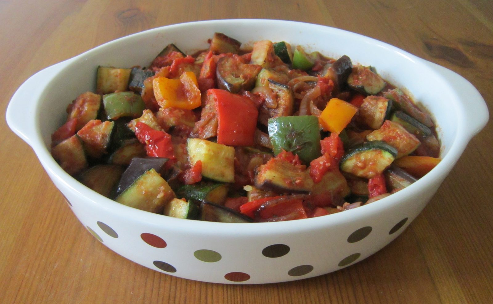 Ratatouille