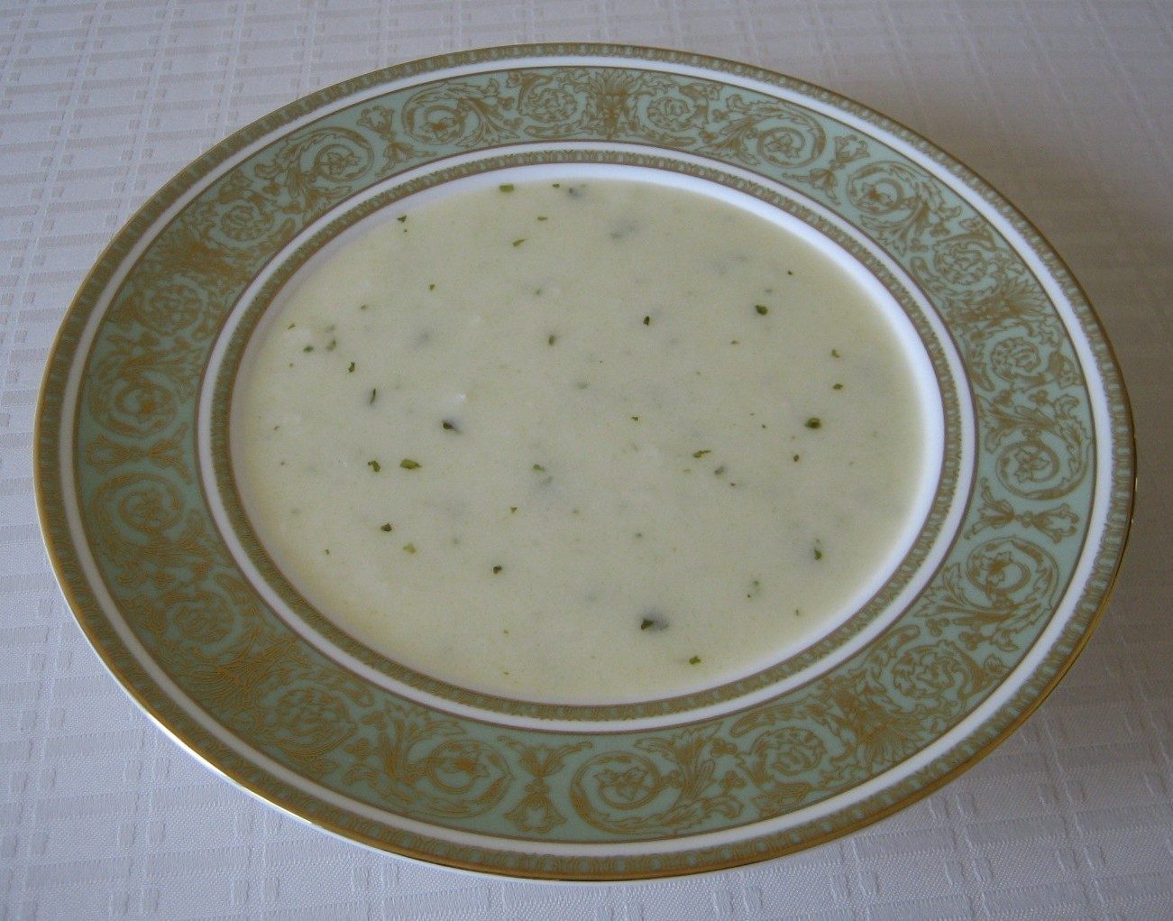Yayla Çorbası
