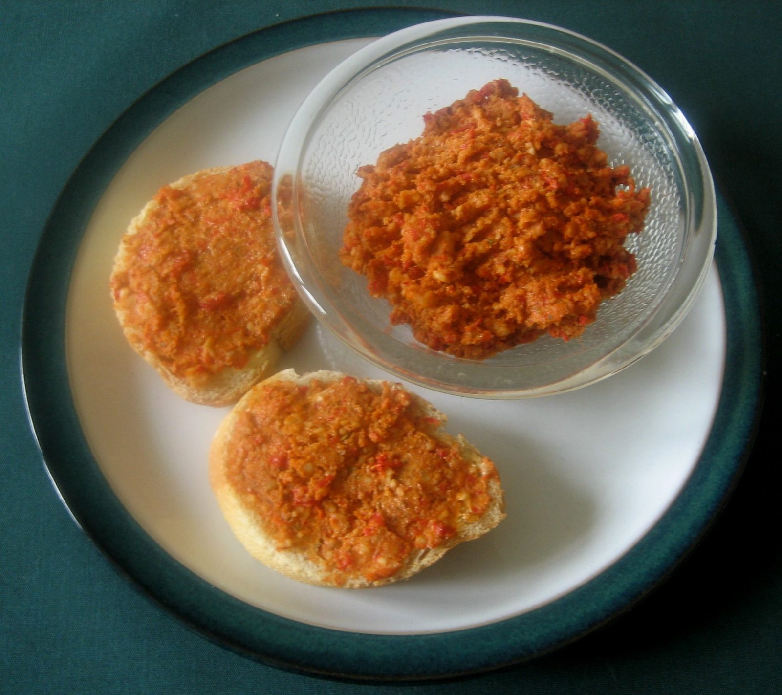 Walnut Spread